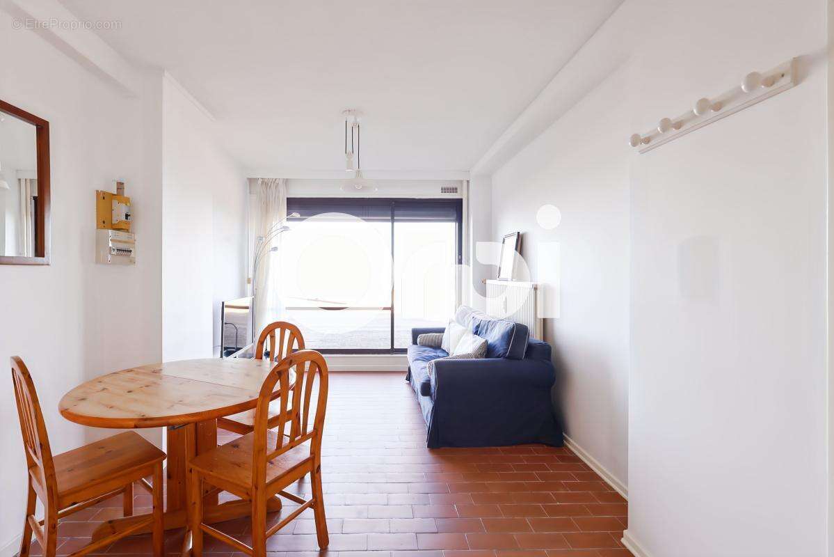 Appartement à DUNKERQUE