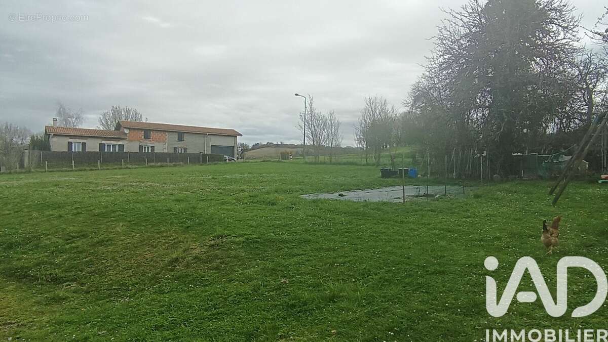 Photo 2 - Maison à SAINT-MARTIN-D&#039;ARY