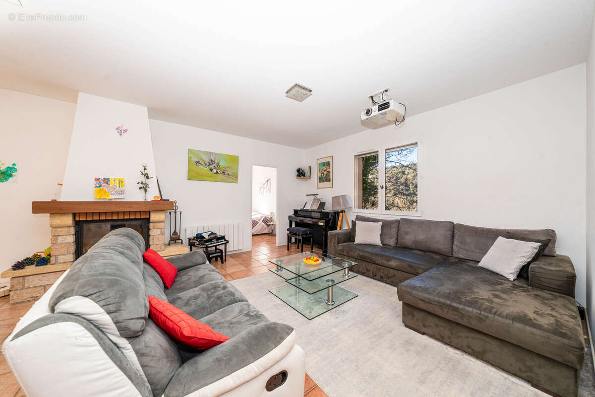 Maison à SAINT-PAUL