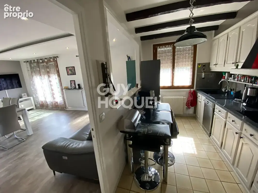 Maison Chelles 5 pièces 117 m2 utiles - photo 9