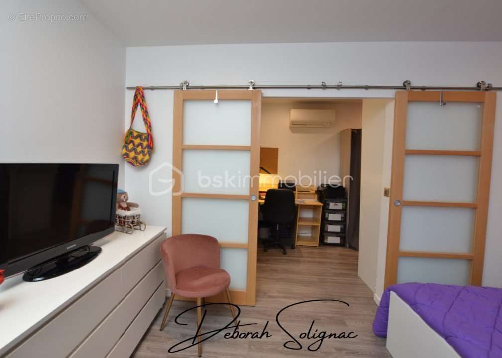 Maison à AIGUES-MORTES