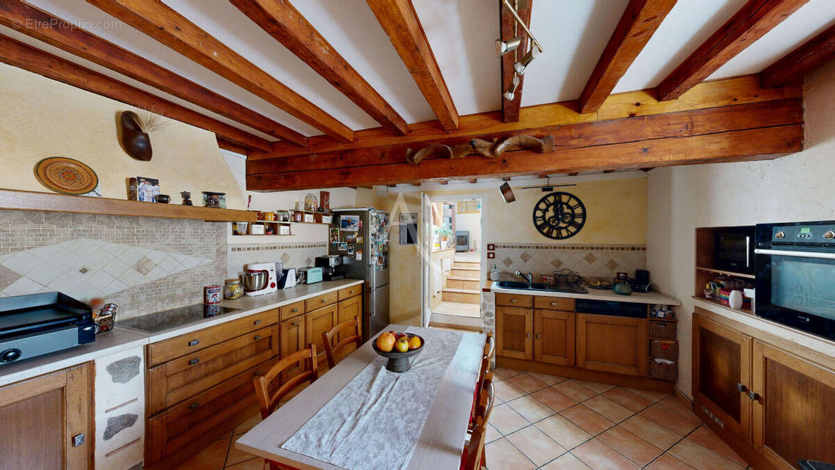 Maison à CARCASSONNE