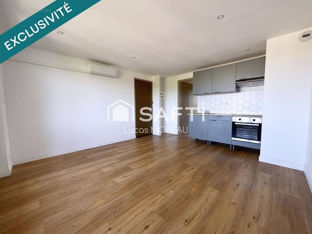Photo 1 - Appartement à MONTAUBAN