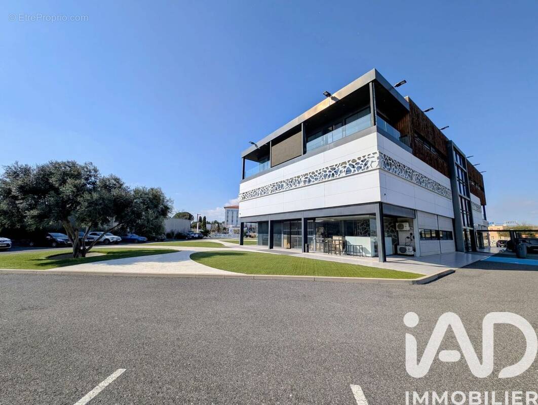 Photo 1 - Appartement à RIVESALTES