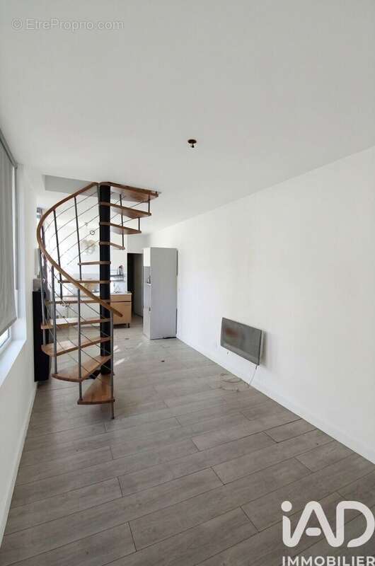 Photo 3 - Maison à CORBEIL-ESSONNES