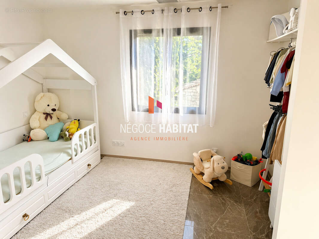 Maison à SAINT-GEORGES-D'ORQUES