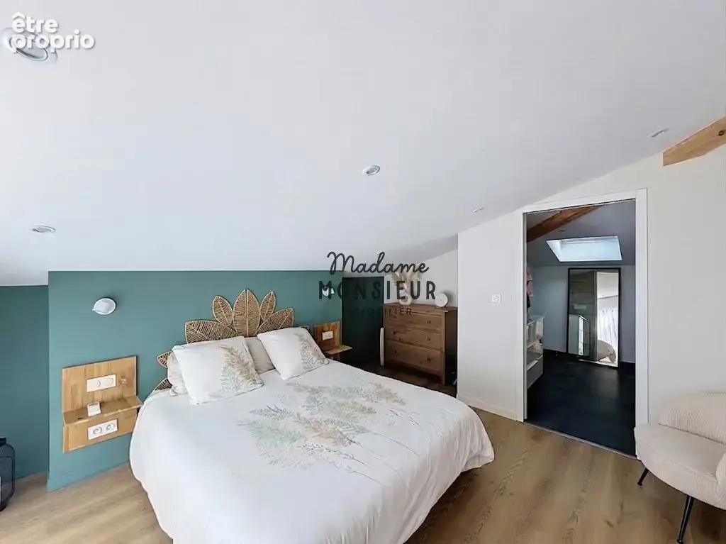 Maison Genas moderne 5 pièces - photo 11