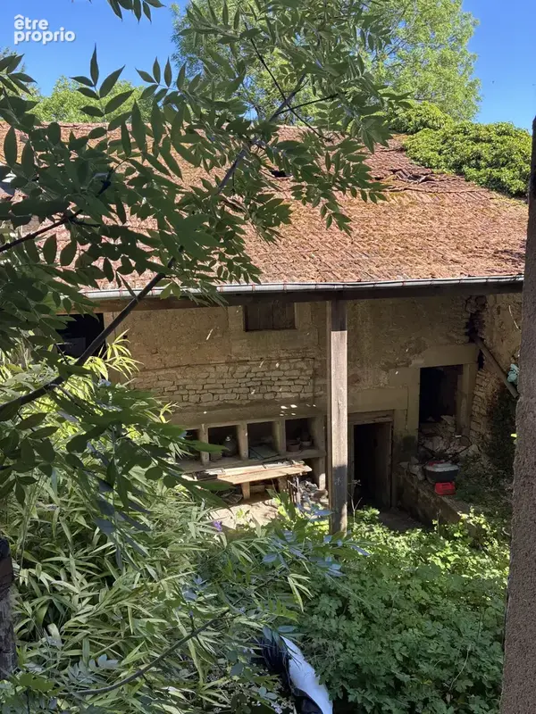 Maison rénovée, habitable, mais travaux de toiture à prévoir - photo 30