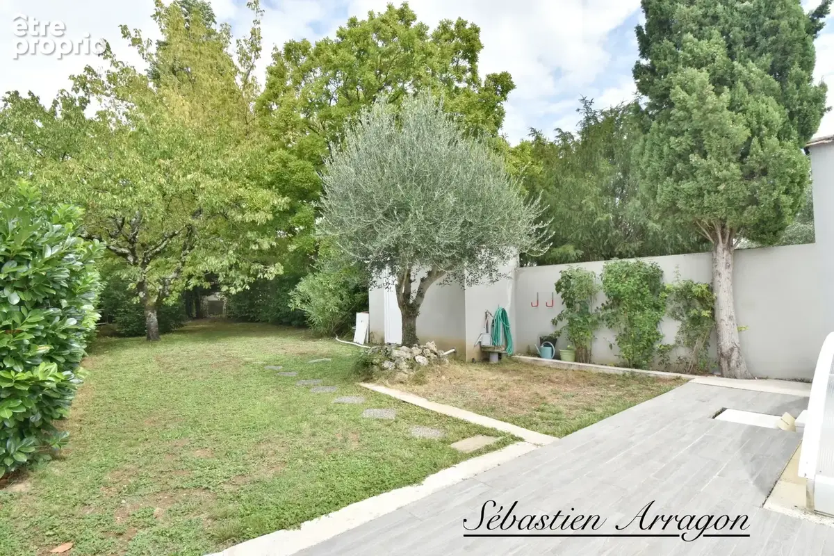 Villeneuve-sur-lot – belle maison familiale rénovée avec piscine, jardin et aucun travaux à prévoir - photo 4