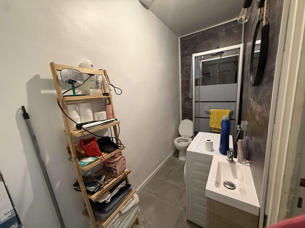 Appartement à AMELIE-LES-BAINS-PALALDA