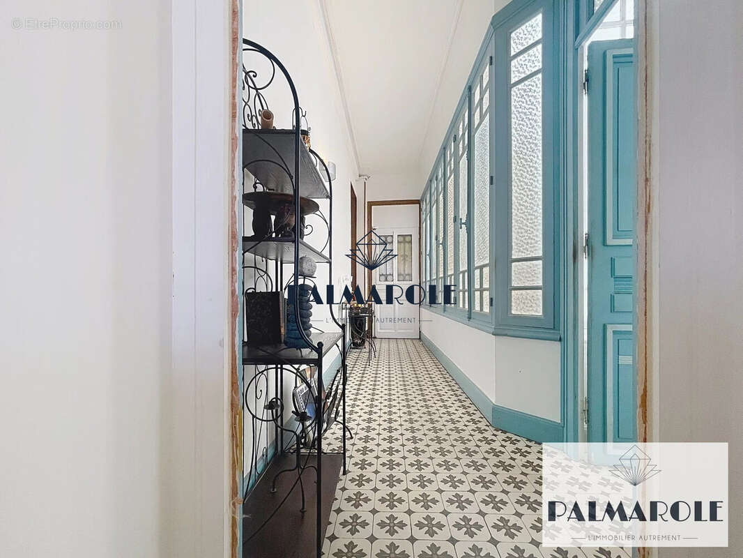 Appartement à PERPIGNAN