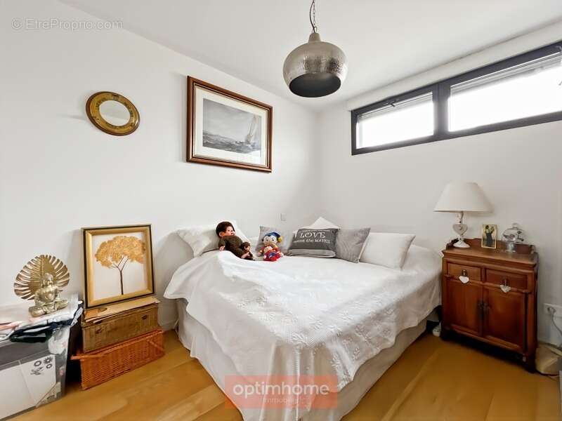 Maison à LA MEZIERE