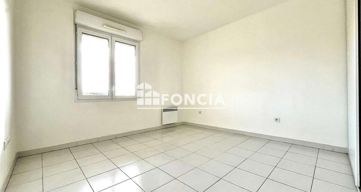 Appartement à LA SEYNE-SUR-MER