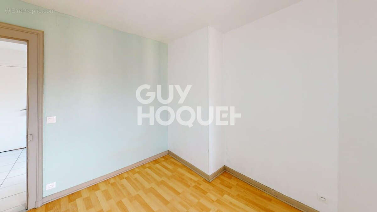 Appartement à MAGENTA