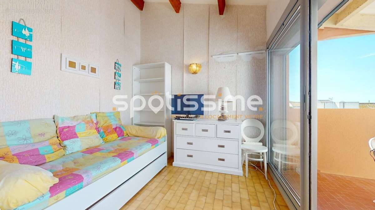 Appartement à AGDE