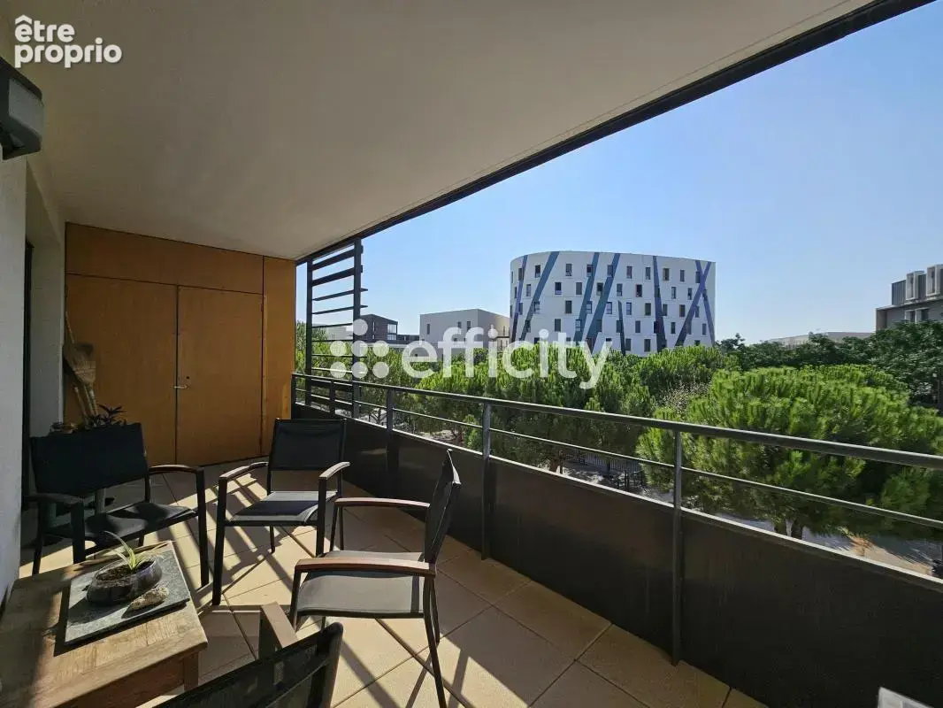 Appartement - photo 4