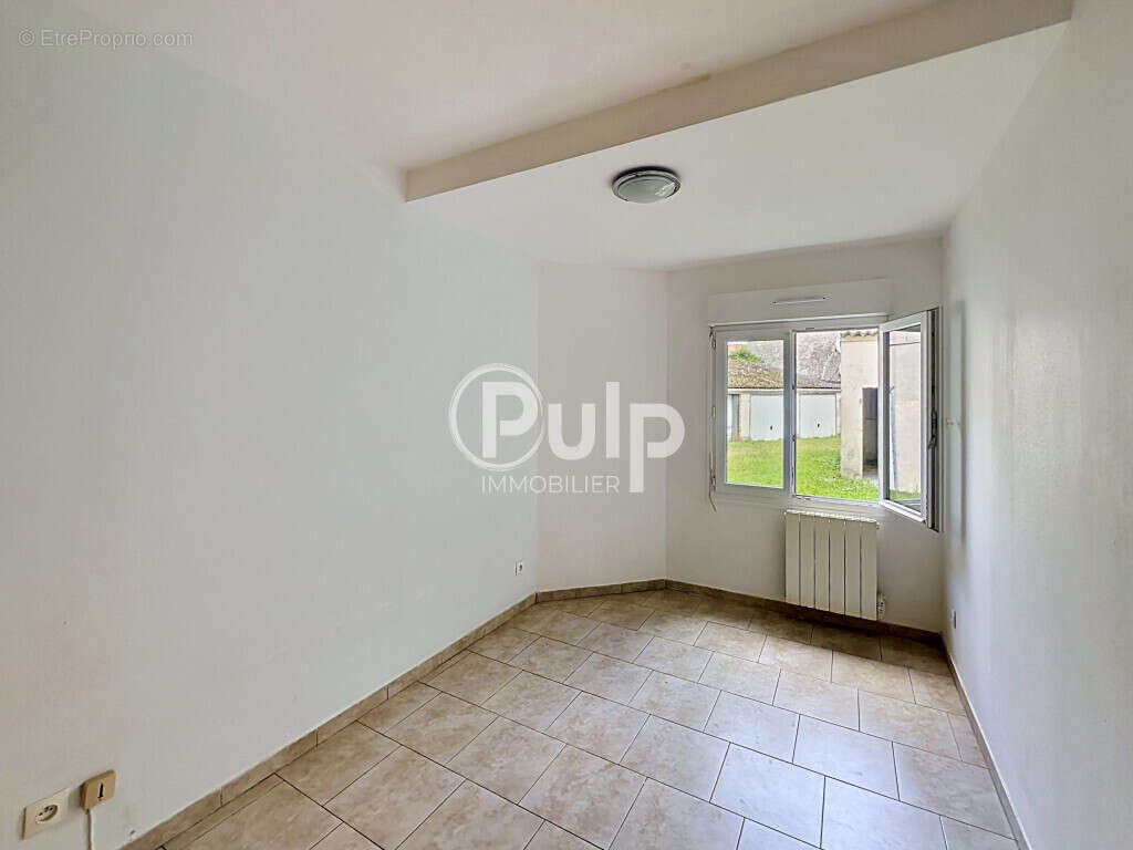 Appartement à HESDIN