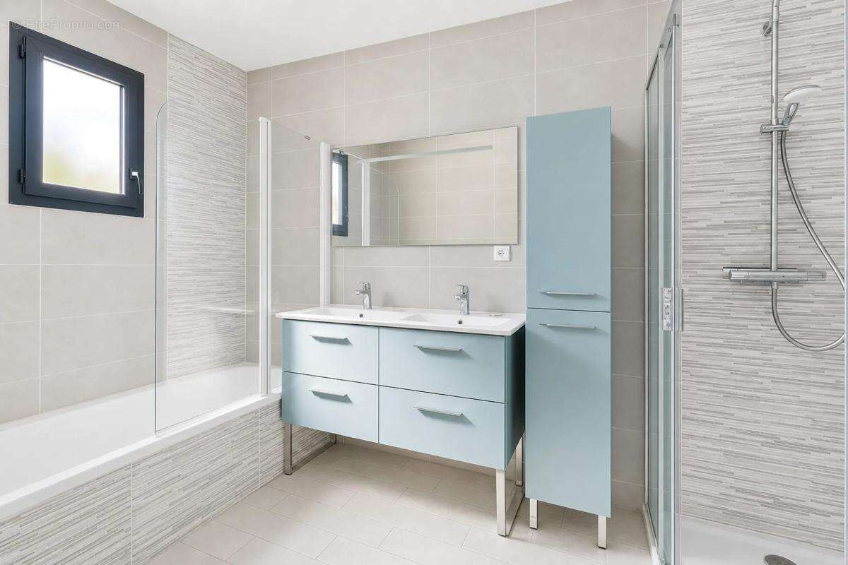 Maison moderne 104m² à Thouaré-sur-Loire - photo 9