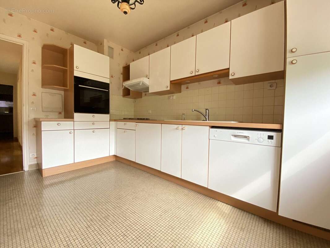 Appartement 77 m² à Juvisy-Sur-Orge  - photo 3