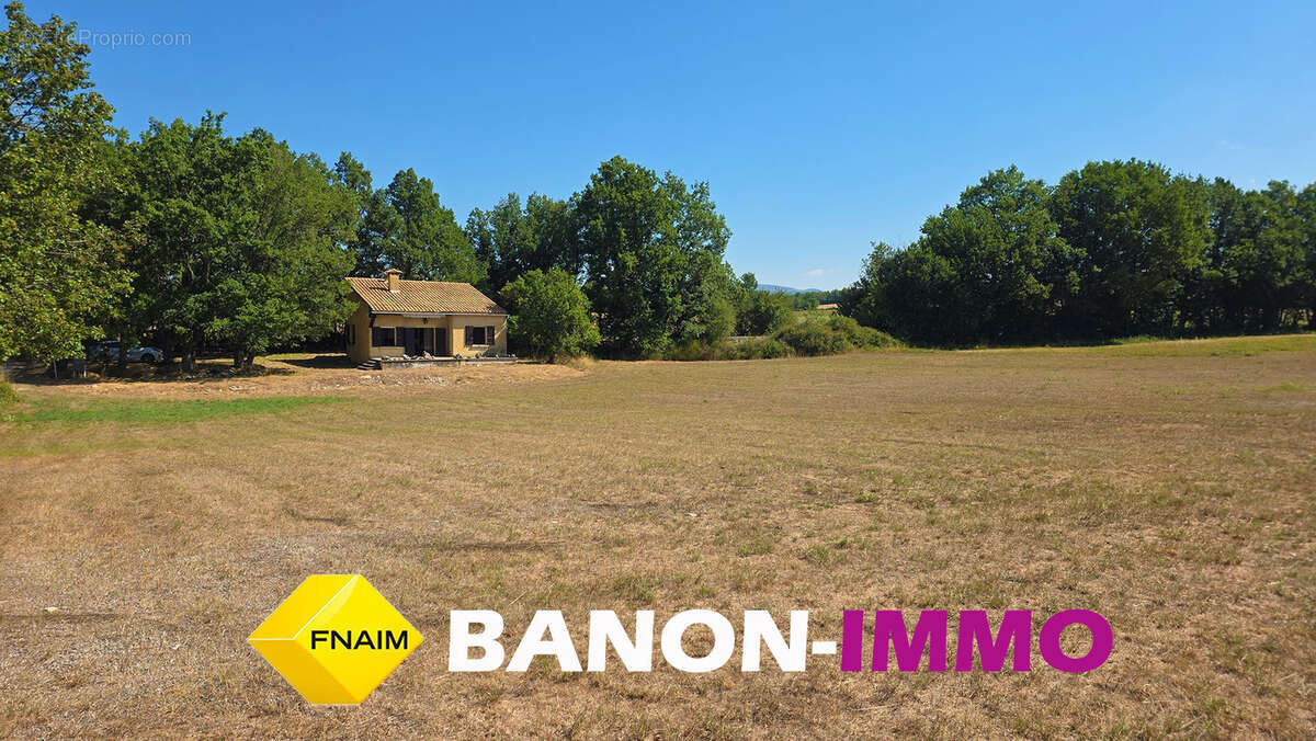 Maison de campagne sur 5 000 m2 de terrain - photo 4