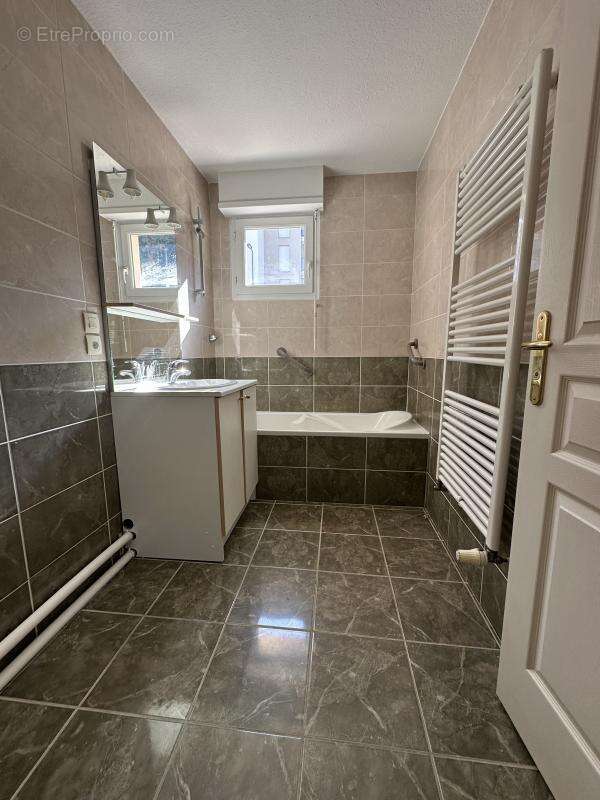 Appartement - photo 9