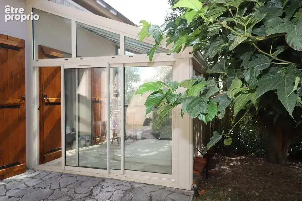 Mazères, belle maison de caractère  sur 2000 m² de terrain - photo 12