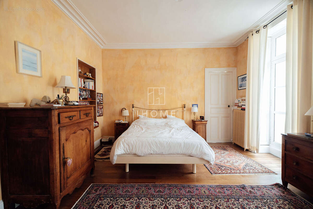Maison à ANGERS