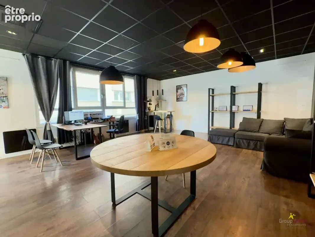 Commerce 86 m² à vendre à Strasbourg (67100) - photo 4