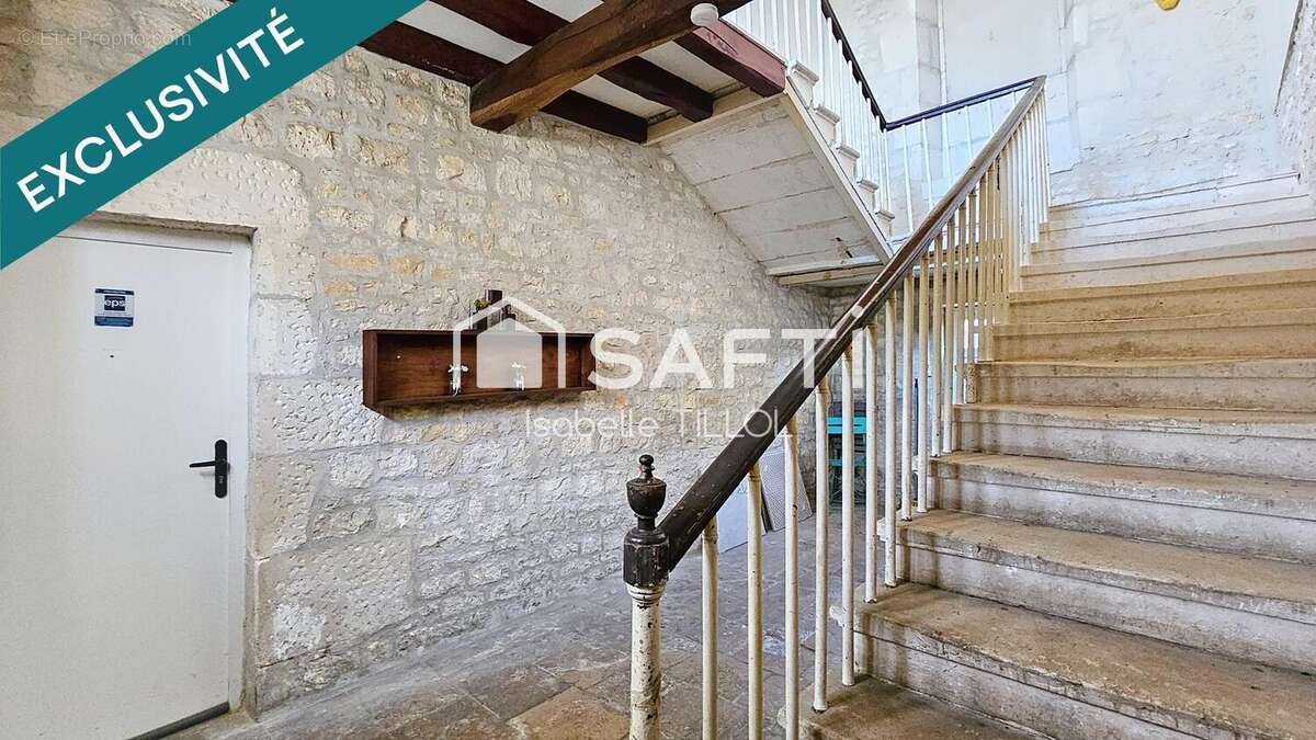 Appartement 39 m² à Lucon  - photo 5