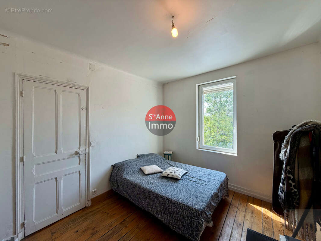 Amiens - henriville - maison 164m2 - 4 chambres - jardin - terrasse - photo 10