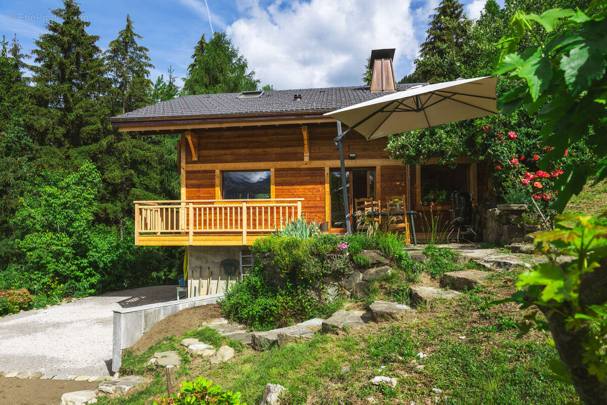 Maison à MANIGOD