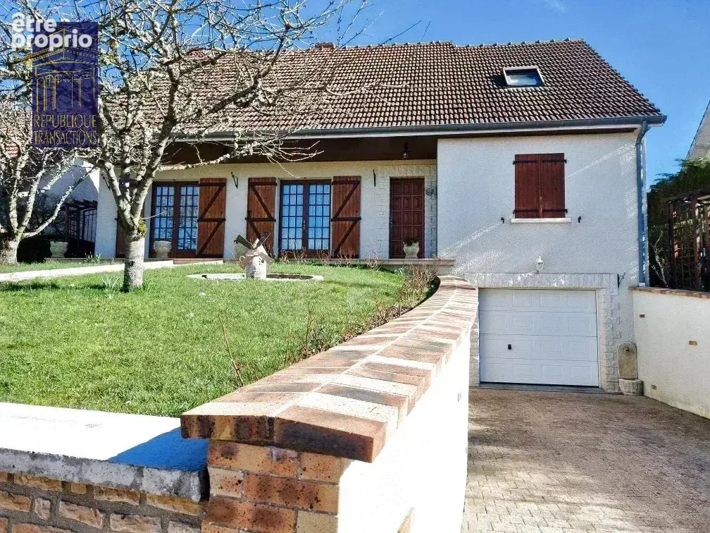 Pavillon arnay le duc - photo 2