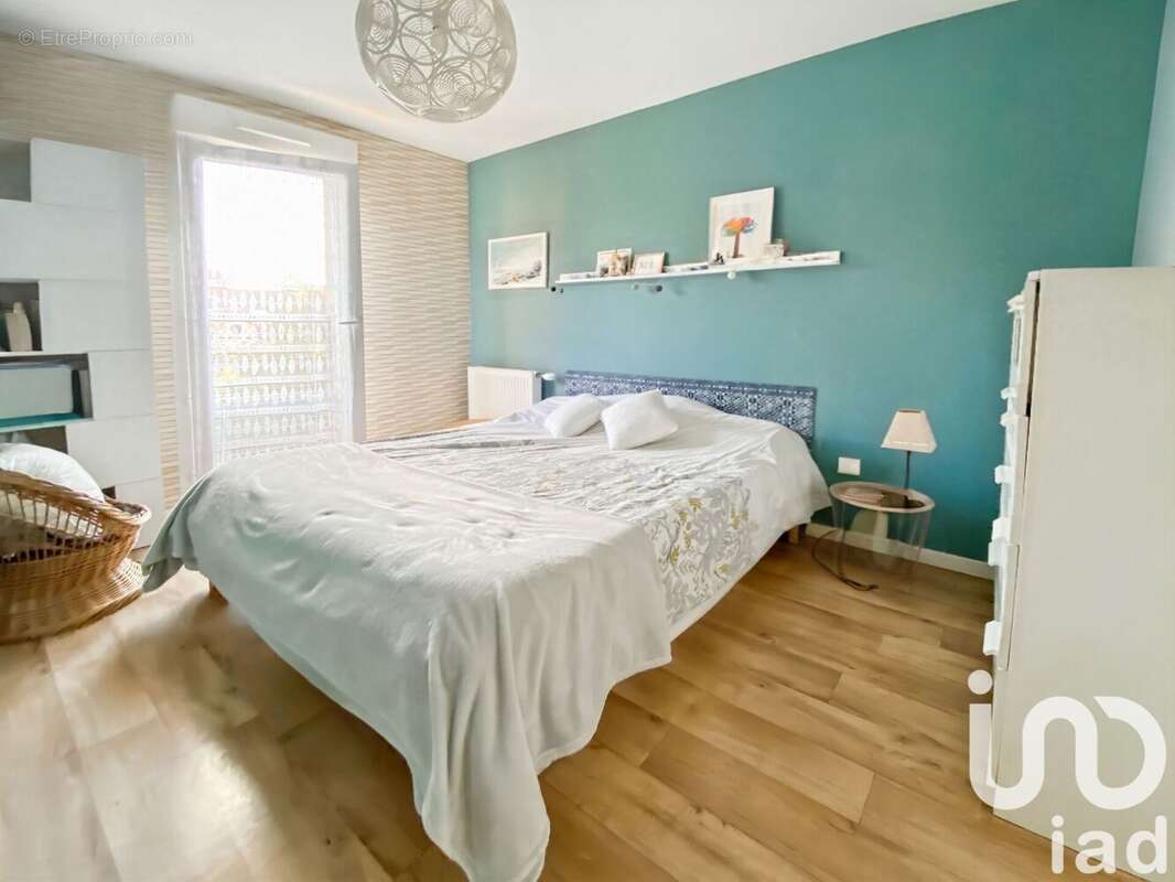 Photo 6 - Maison à COMBS-LA-VILLE