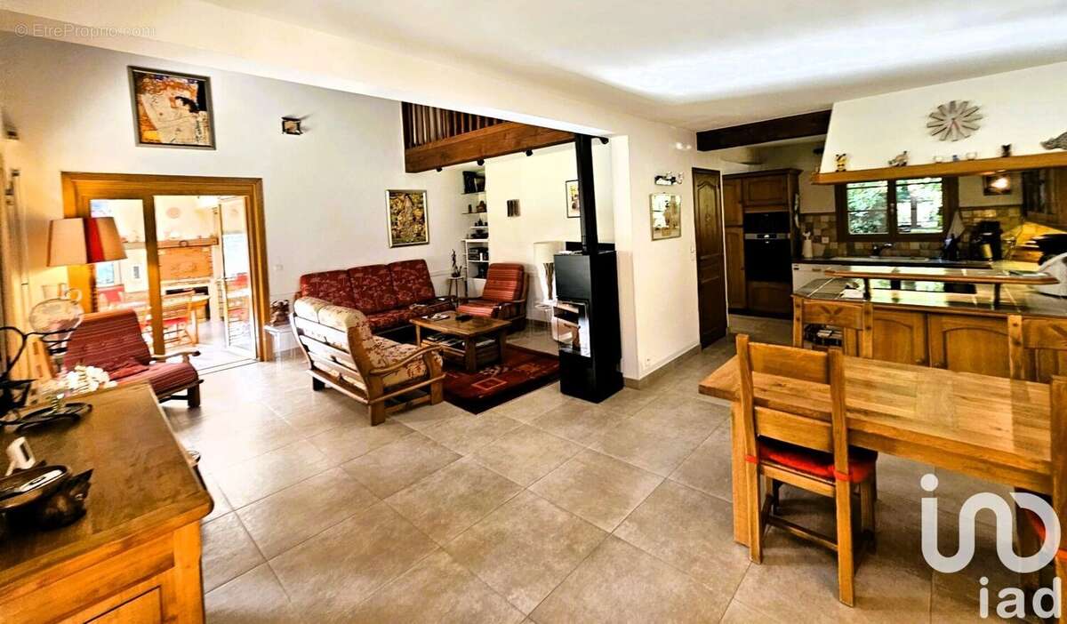 Photo 4 - Maison à ITTEVILLE