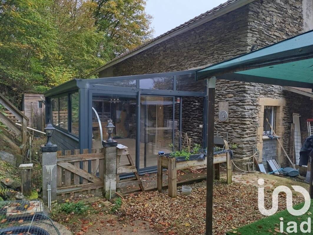 Photo 1 - Maison à MONTCY-NOTRE-DAME