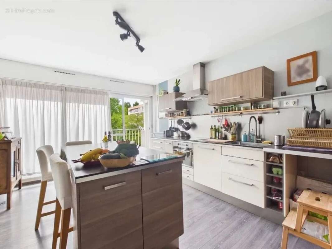 Appartement à SAINT-HERBLAIN