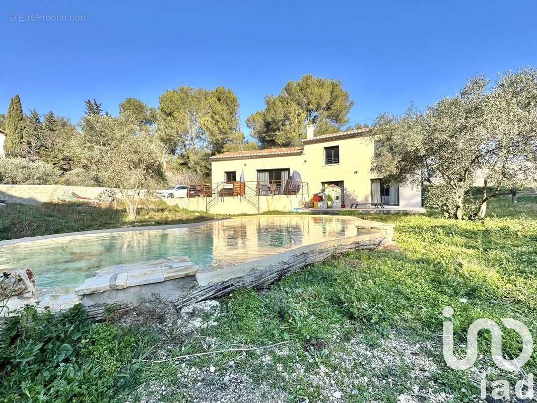 Photo 3 - Maison à BEAUCAIRE