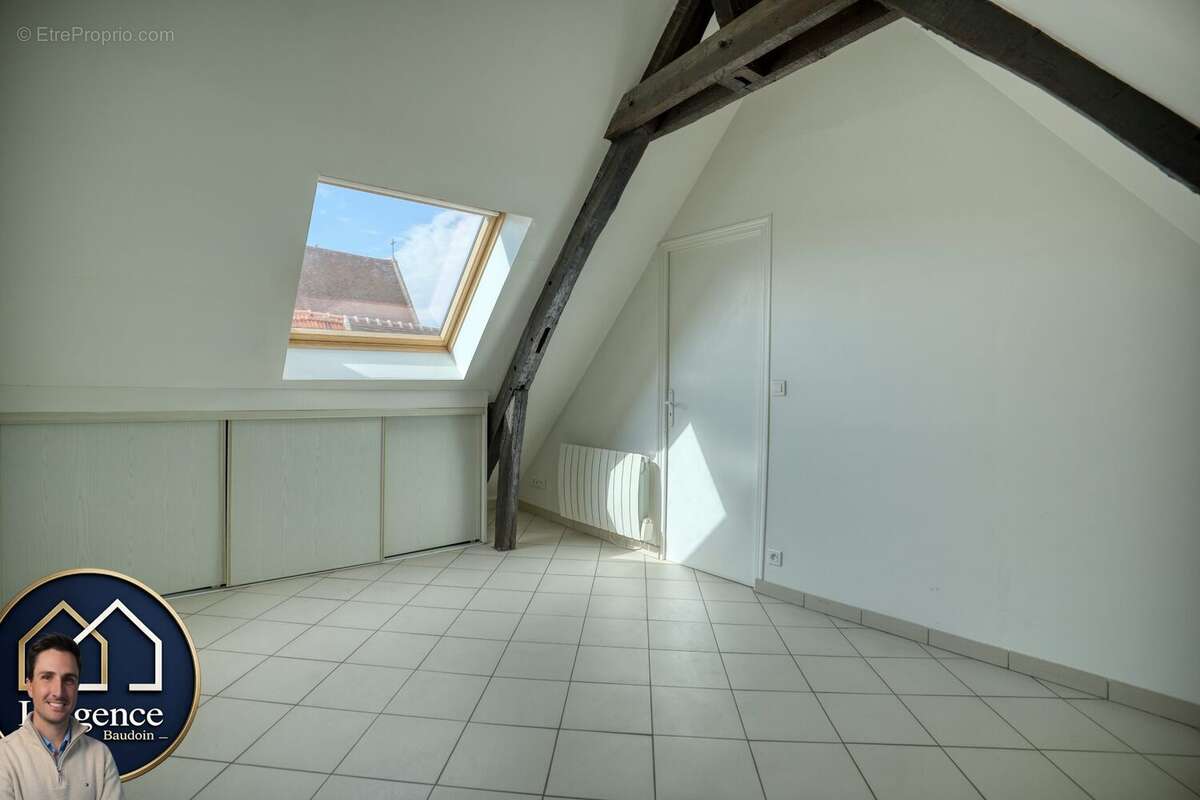Appartement 31 m² à Epernon  - photo 4