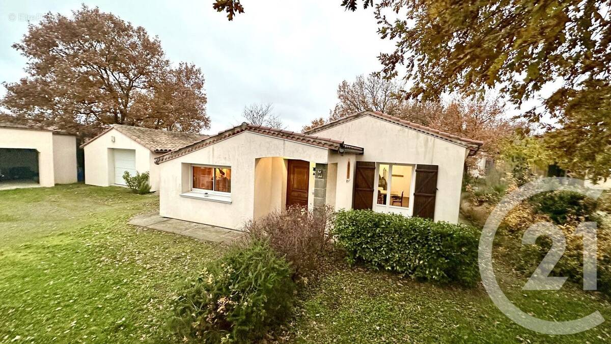 Photo 1 - Maison à FONSORBES