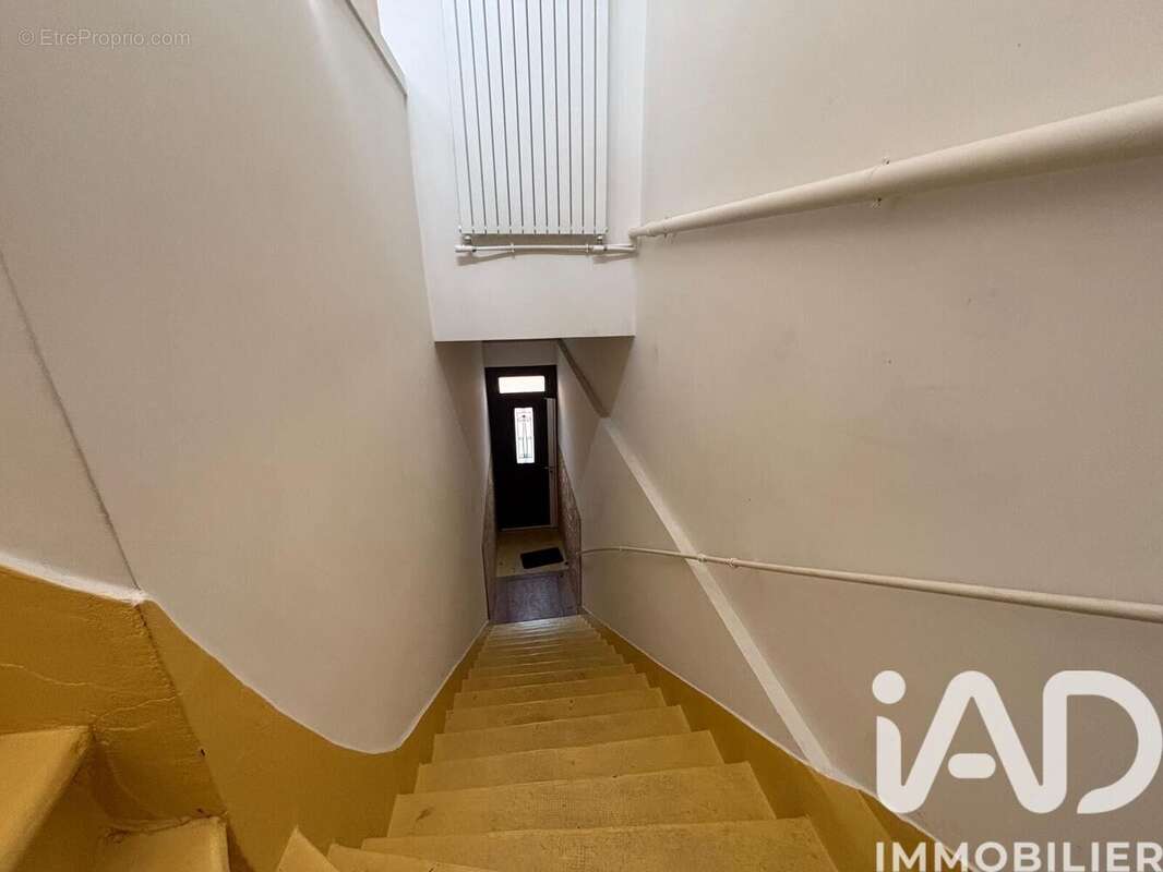 Photo 8 - Appartement à TOULOUSE