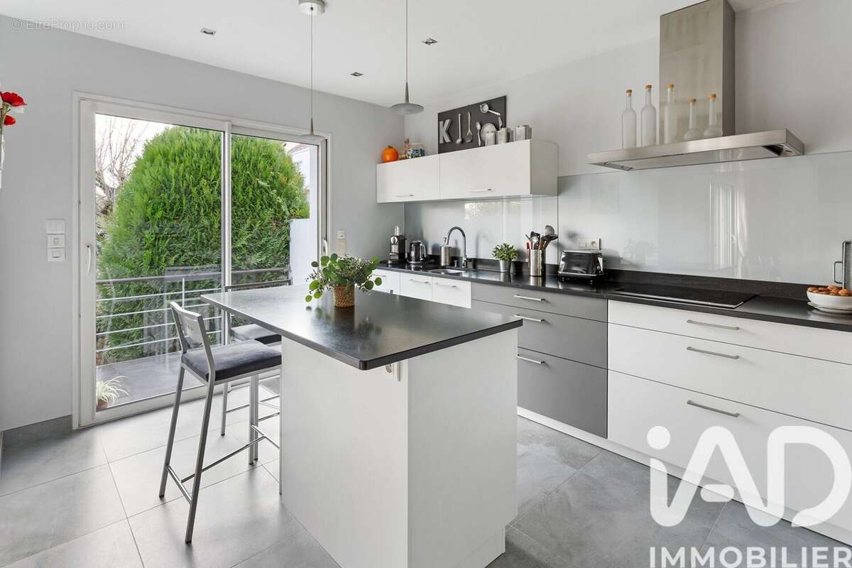 Photo 4 - Maison à NANTES