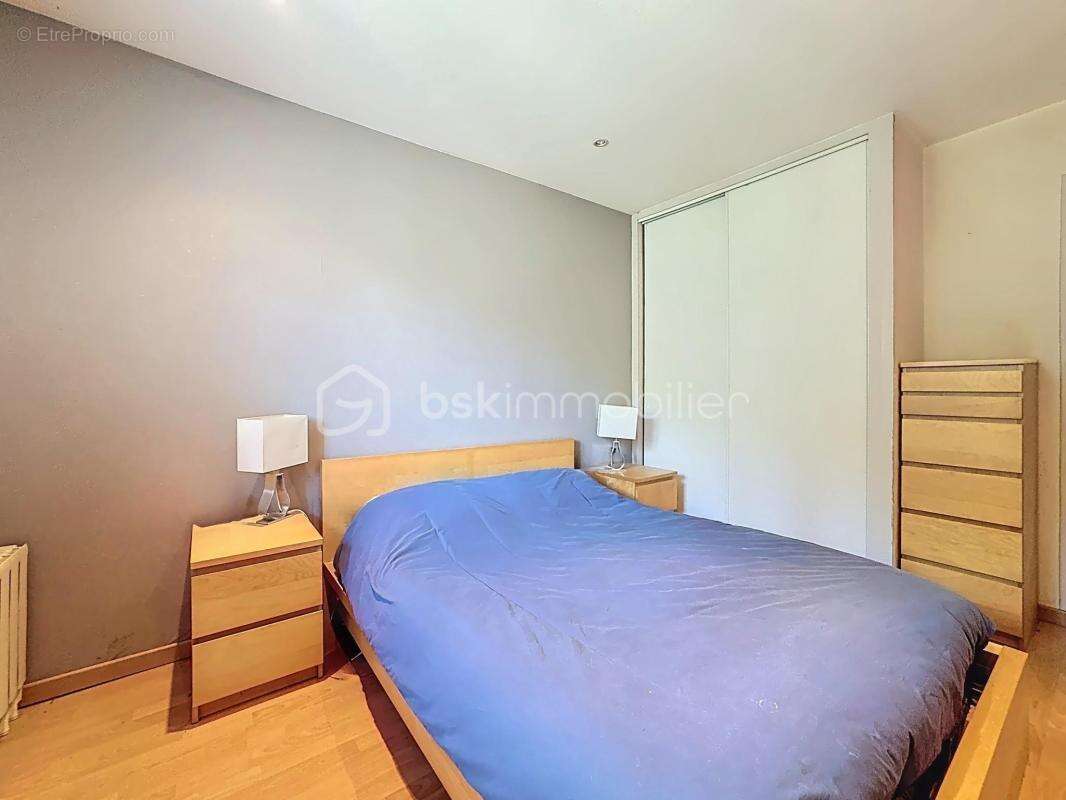 Maison à SAINT-MARTIN-D'URIAGE