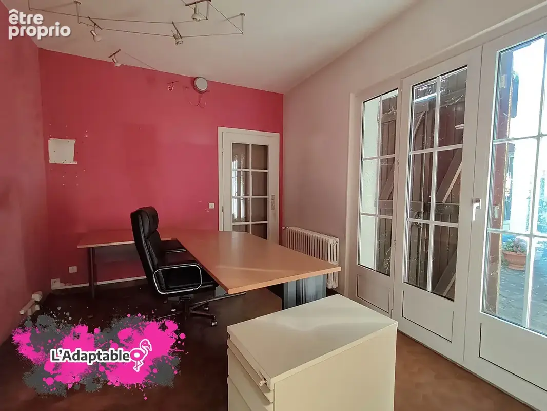 L'Adaptable - photo 22