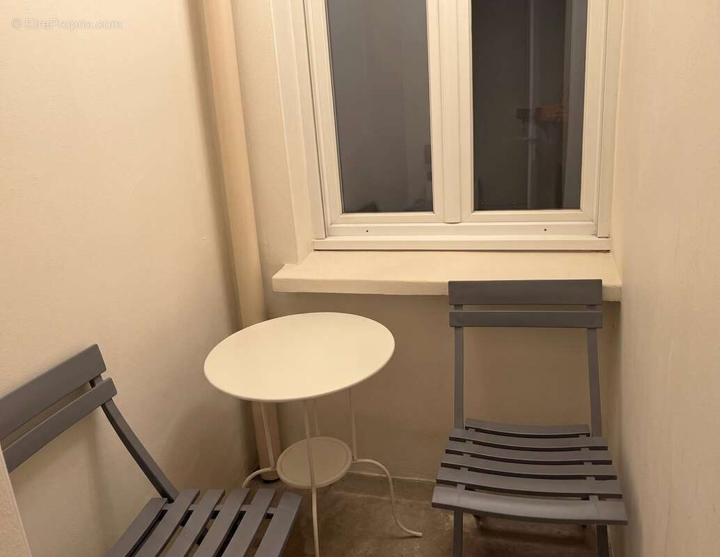 Appartement à SETE