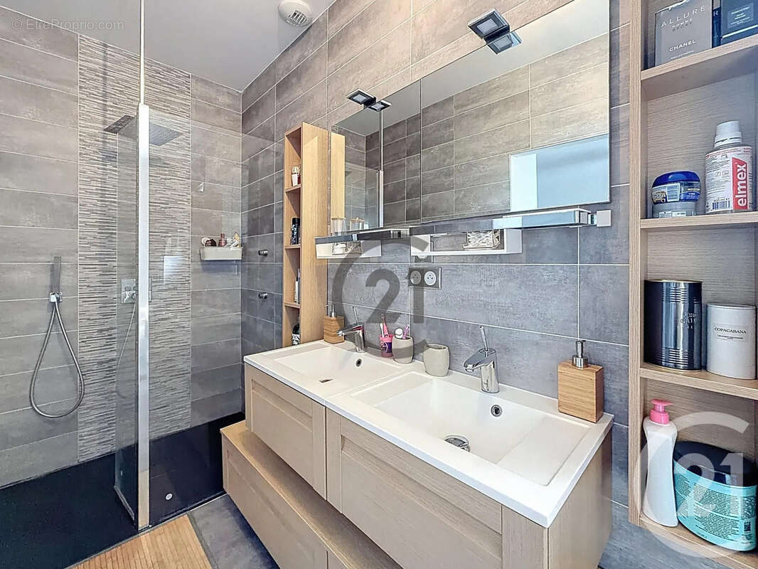 Maison à CRENEY-PRES-TROYES