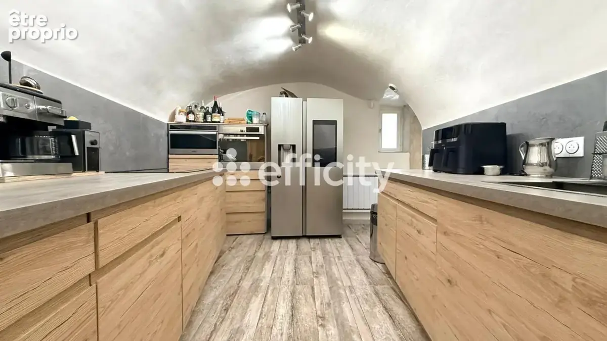 Appartement - photo 15