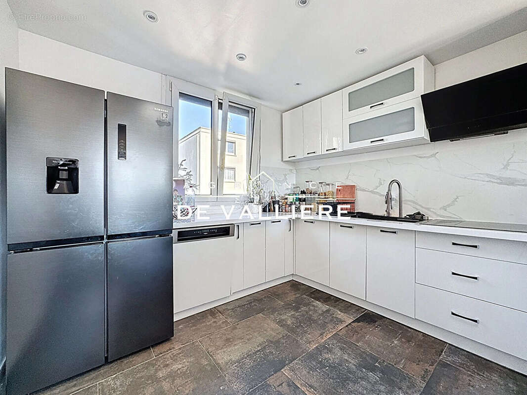 Appartement à RUEIL-MALMAISON