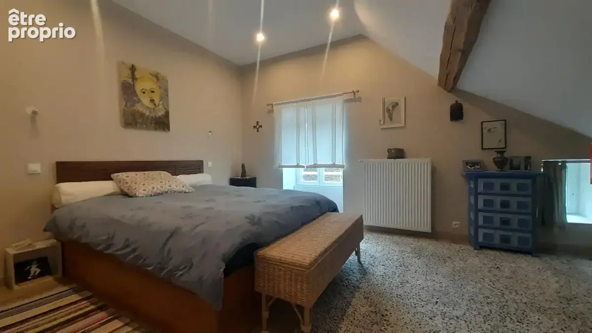 Appartement à ALENCON