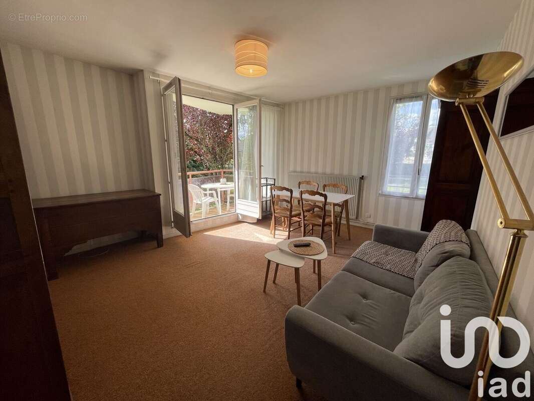 Photo 4 - Appartement à MIGENNES