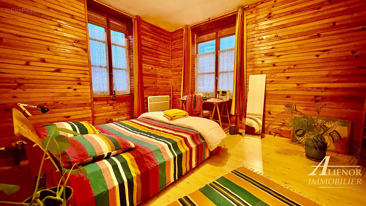 Appartement à PERIGUEUX